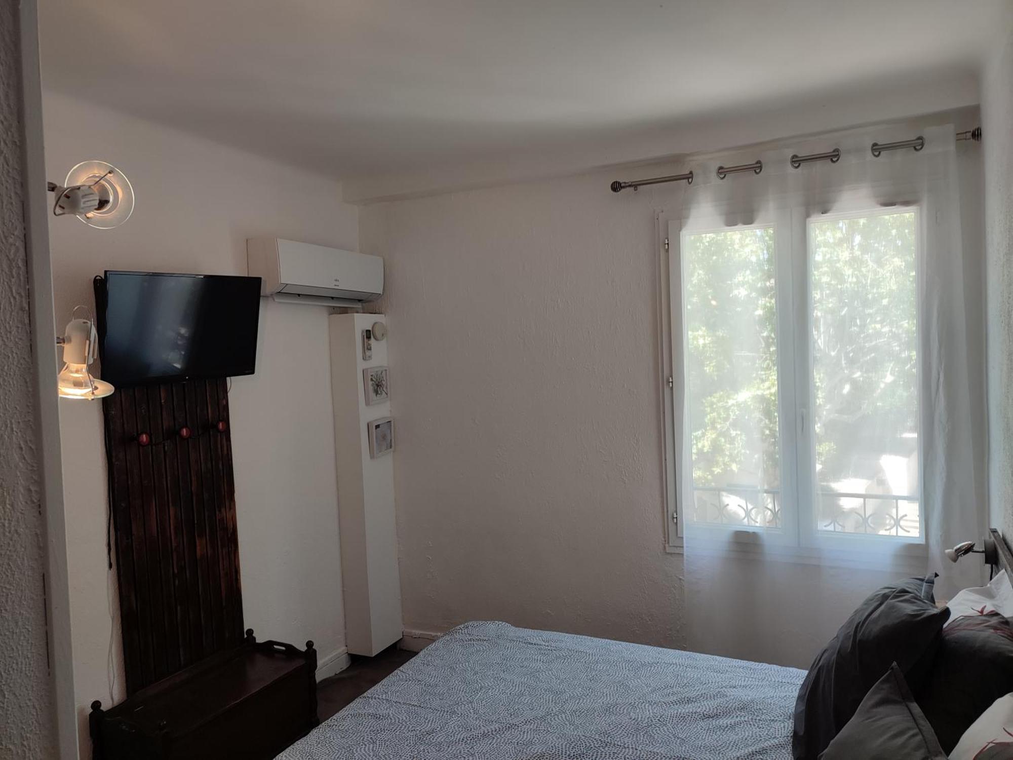 La Pergola Bed & Breakfast Valros Bagian luar foto