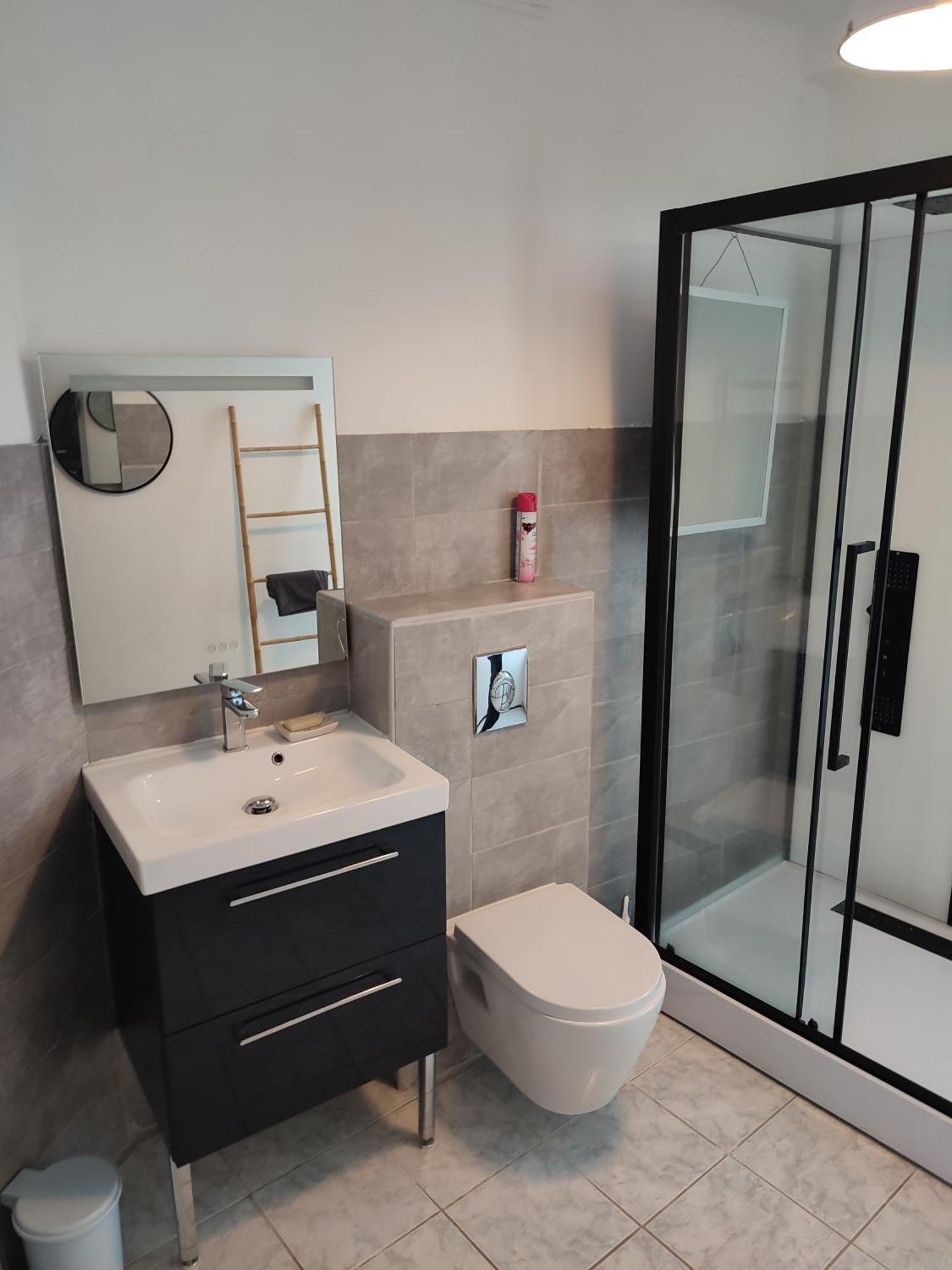 La Pergola Bed & Breakfast Valros Bagian luar foto