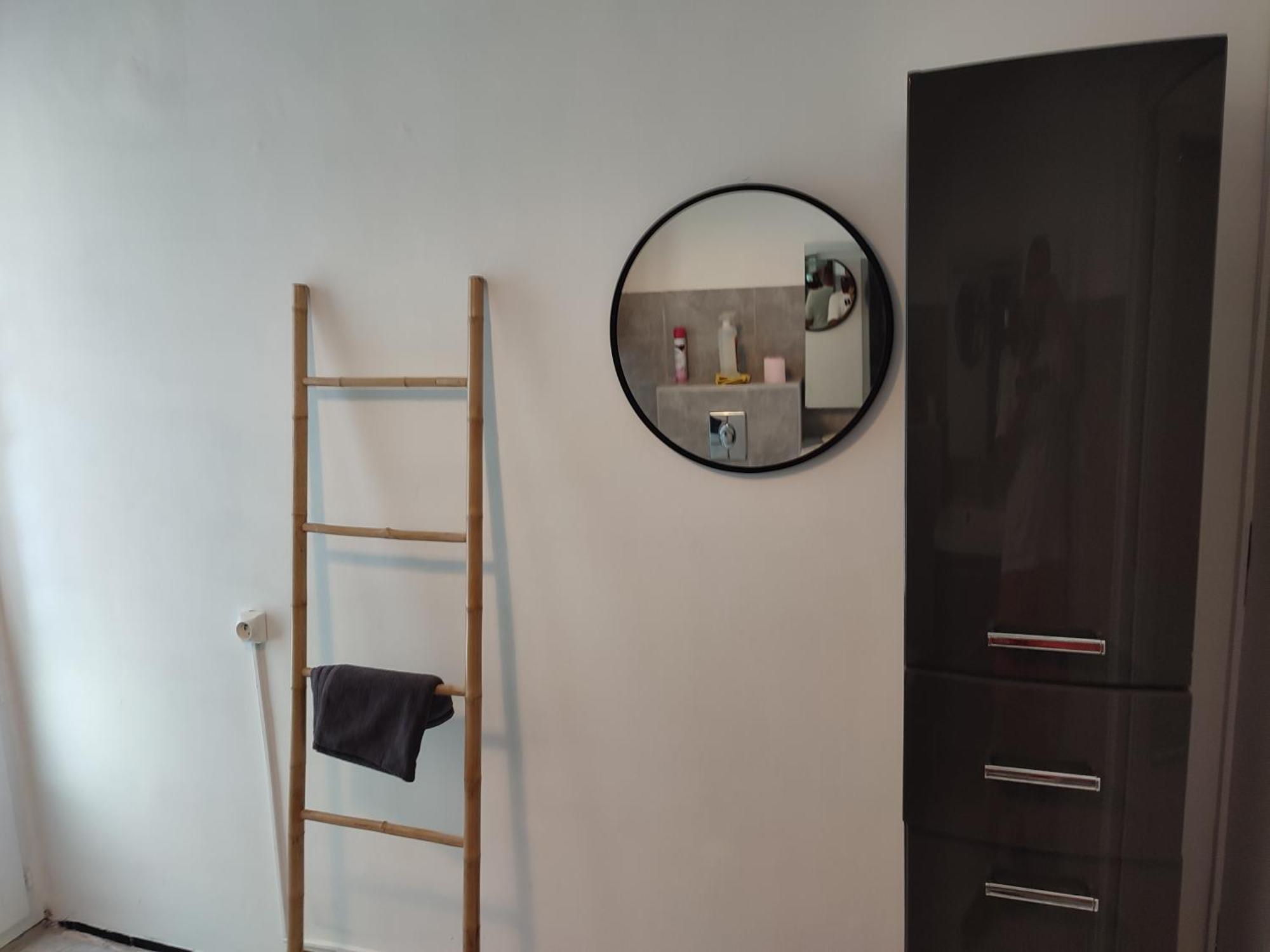 La Pergola Bed & Breakfast Valros Bagian luar foto