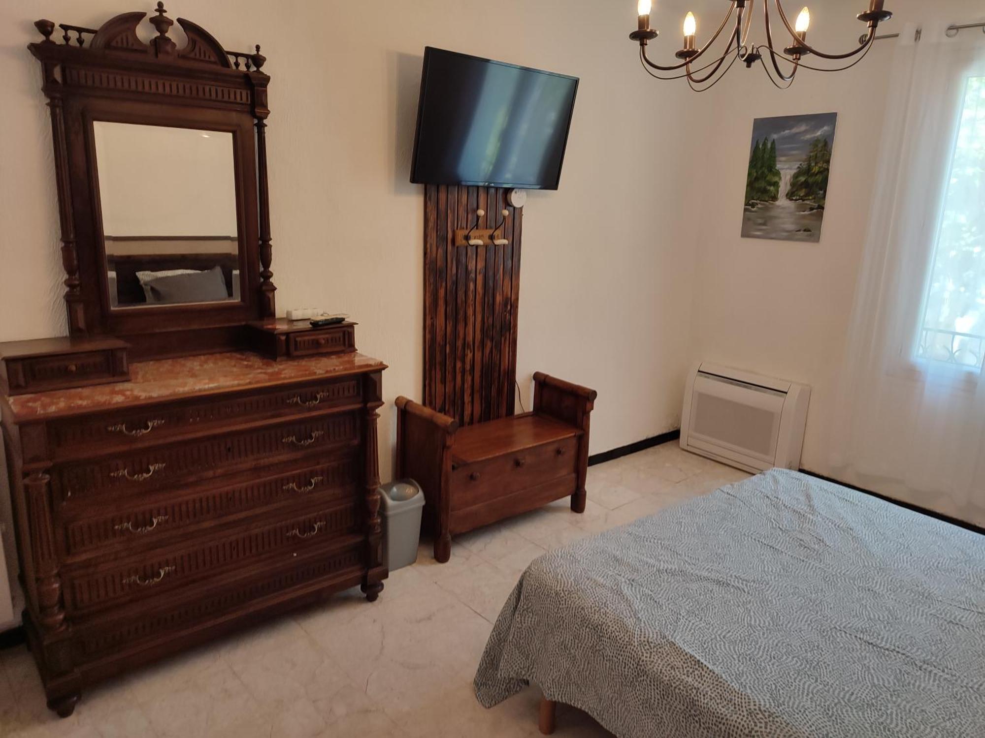 La Pergola Bed & Breakfast Valros Bagian luar foto